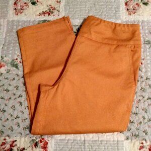 New, Blair capris, 6 petite